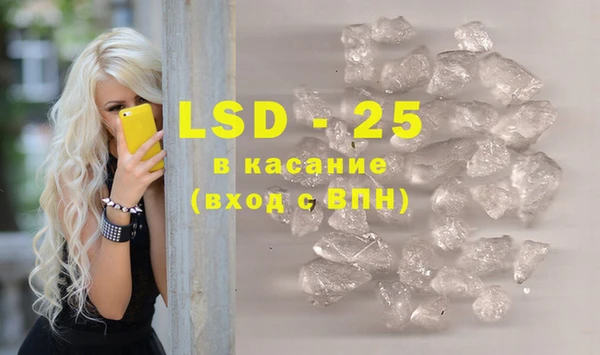 крисы Инсар